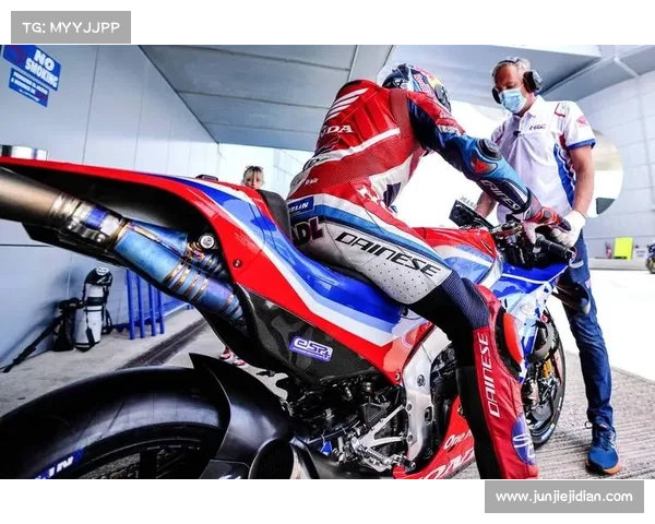 本田推出环保战略 MotoGP赛车RC213V升级为混合动力技术试验平台 本田推出环保战略 MotoGP赛车RC213V升级为混合动力技术试验平台