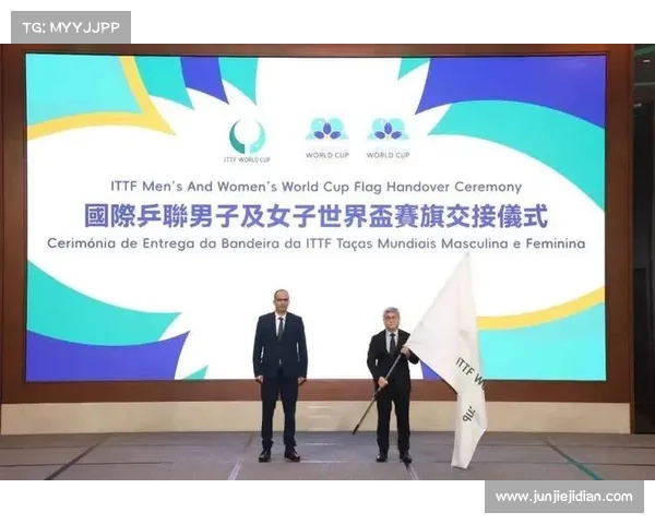 国际乒联或将调整颗粒胶禁令引争议 九月会议将揭晓新规则 国际乒联或将调整颗粒胶禁令引争议 九月会议将揭晓新规则
