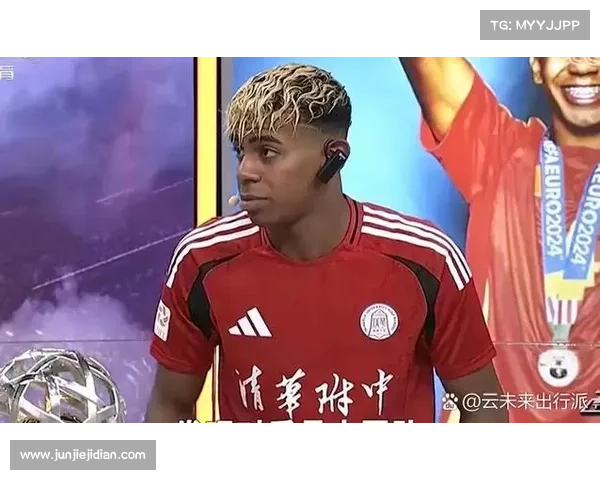 拉明亚马尔霸气宣言天才少年前行在巨大压力中闪耀回归 拉明亚马尔霸气宣言天才少年前行在巨大压力中闪耀回归